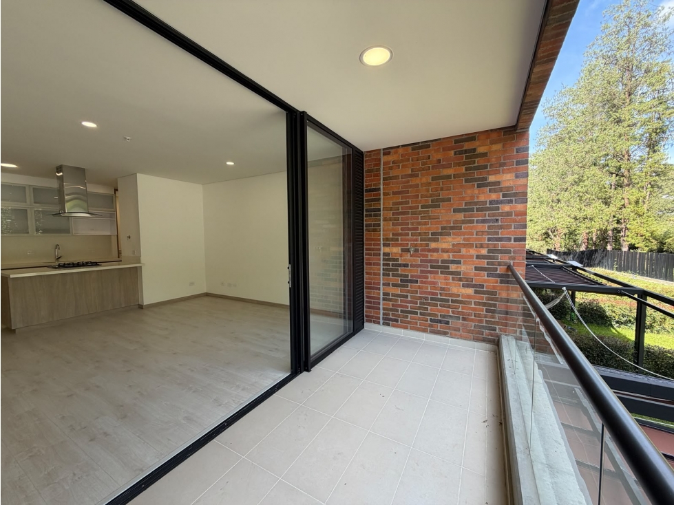 Apartasuite para estrenar en El Retiro — foto 4