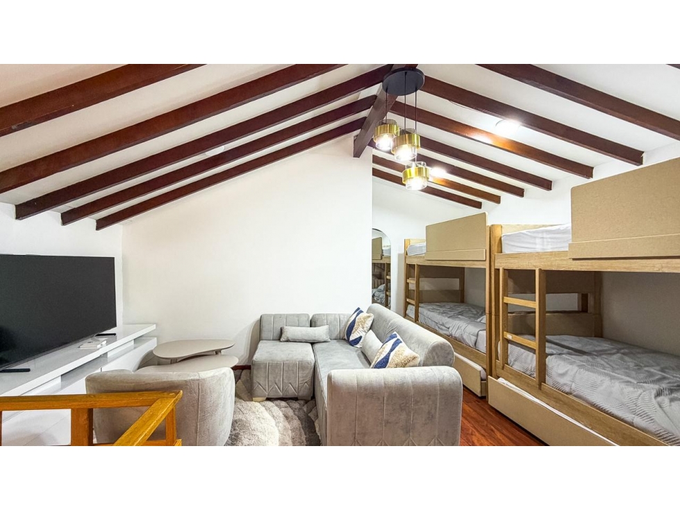 Casa de Lujo para la venta en la Loma de El Tesoro foto 12