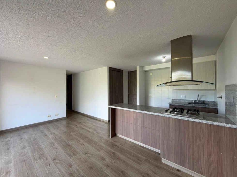Apartamento para venta en Rionegro, sector los colegios piso 3 — foto 5