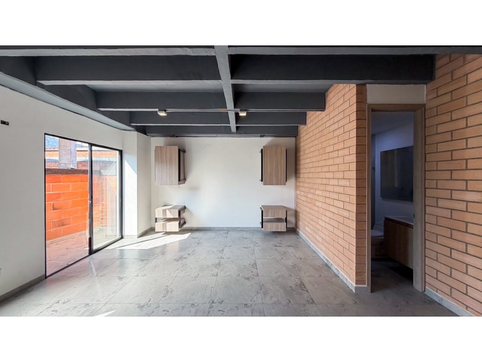 Apartamento para venta en Laureles, La américa piso 6