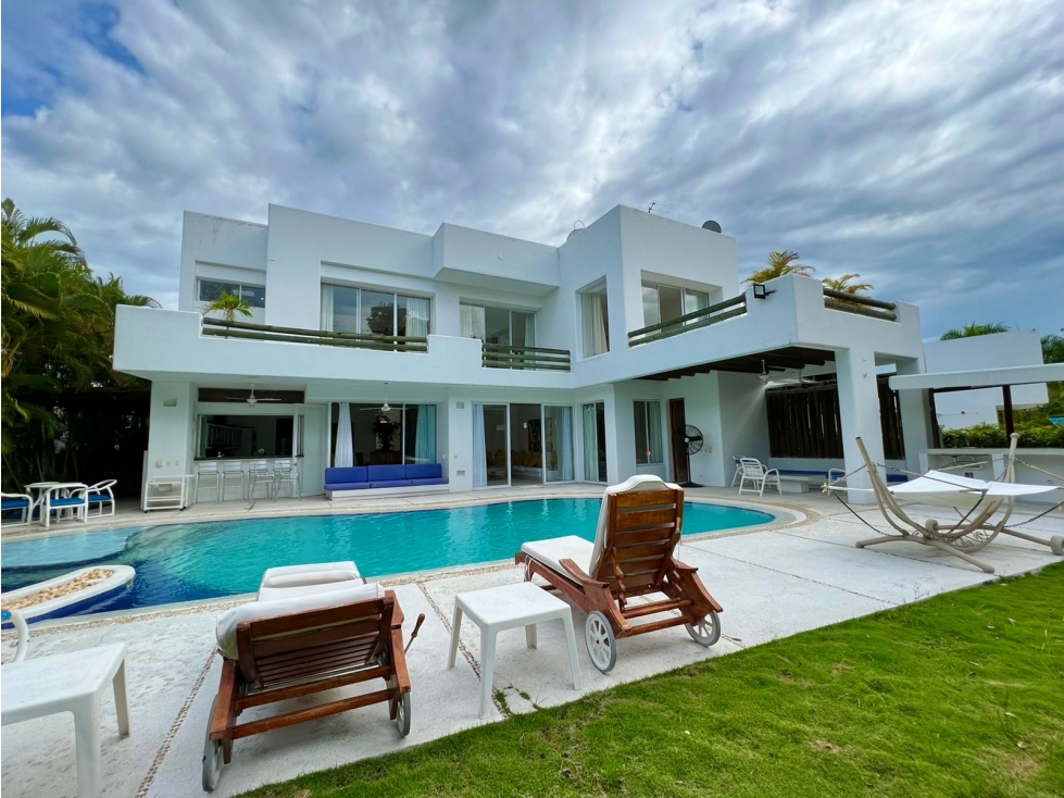 Casa peñon - Girardot