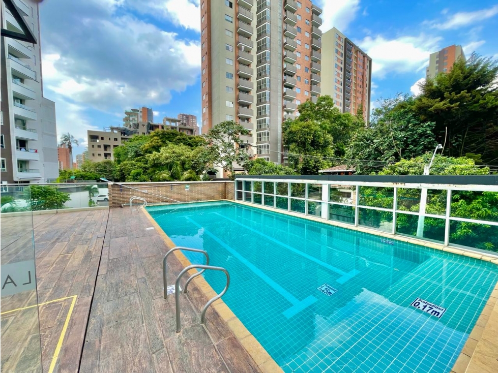 Apartamento en Loma Lalinde foto 24