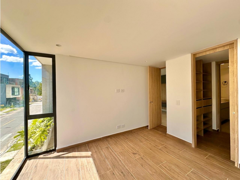 CASA PARA ESTRENAR EN RIONEGRO foto 24