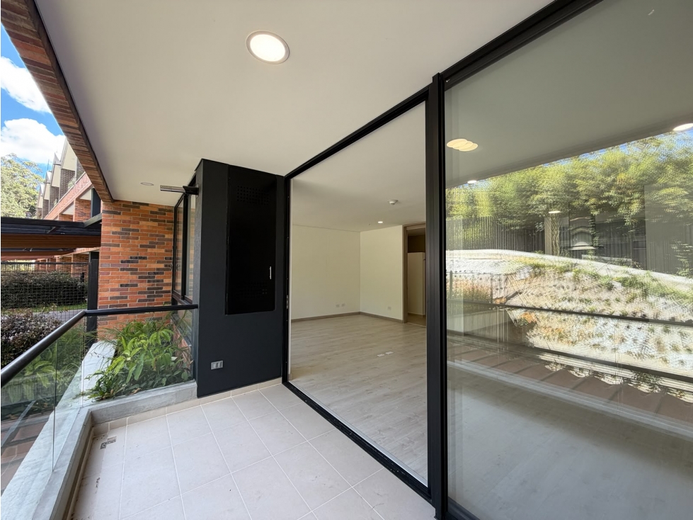 Apartasuite para estrenar en El Retiro — foto 2