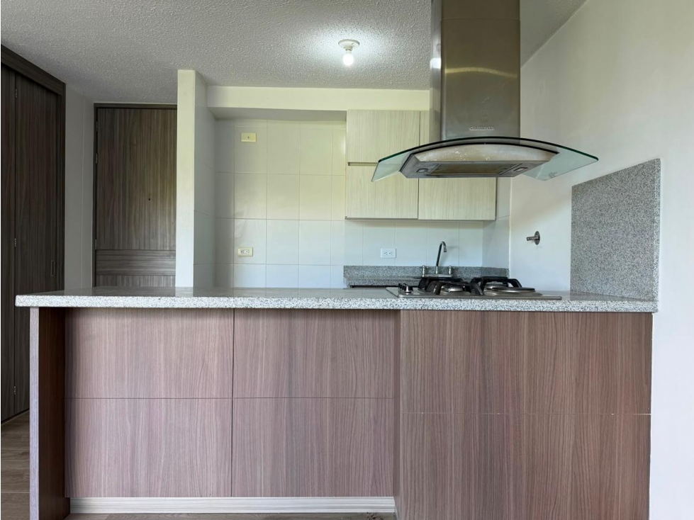 Apartamento para venta en Rionegro, sector los colegios piso 3 — foto 3