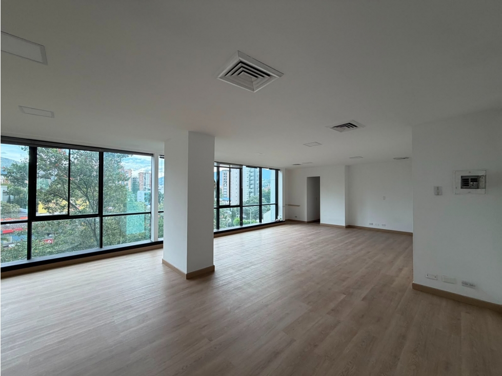 Oficina para venta en Agucatala, piso 5 — foto 2