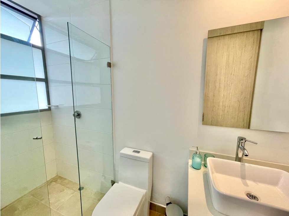 Apartamento en Loma Lalinde foto 7