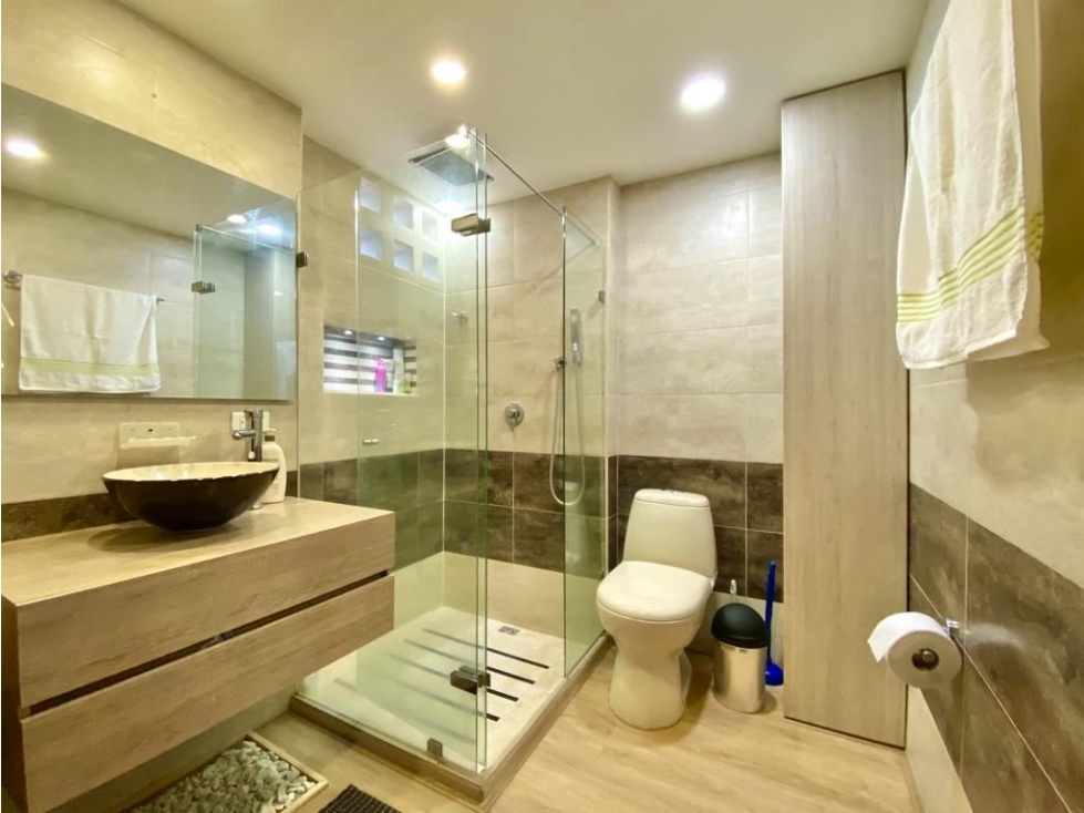 Apartaestudio en Frontera — foto 5
