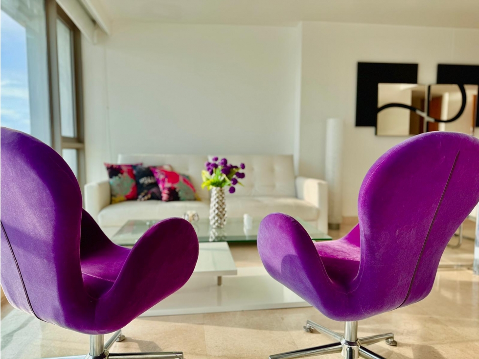 Espectacular apartamento en Radisson — foto 6