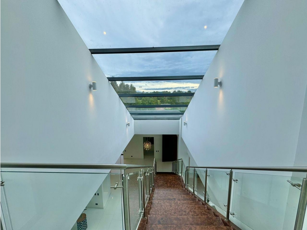 Exclusiva casa en Altos de Palmas — foto 6