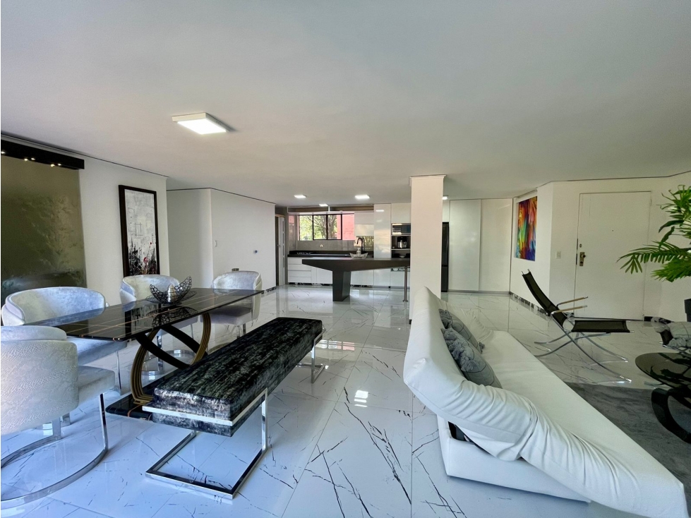 Hermoso apartamento cerca al centro comercial Santa Fe — foto 2