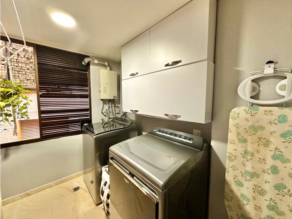 VENTA PENTHOUSE DÚPLEX EN LAURELES — foto 3