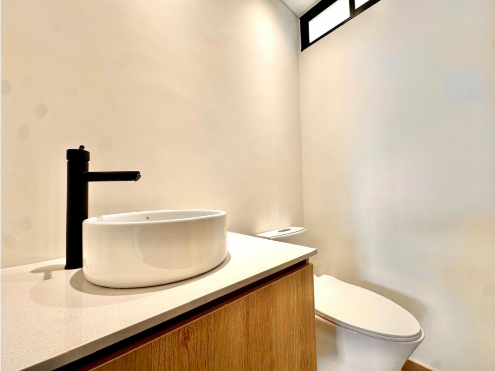 Penthouse duplex para venta en Laureles — foto 4