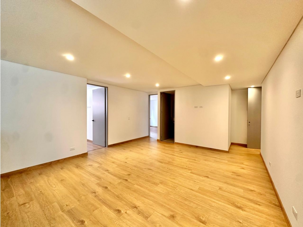 Proyecto Conquistadores Apartamentos Premium en Exclusivo Edificio — foto 5