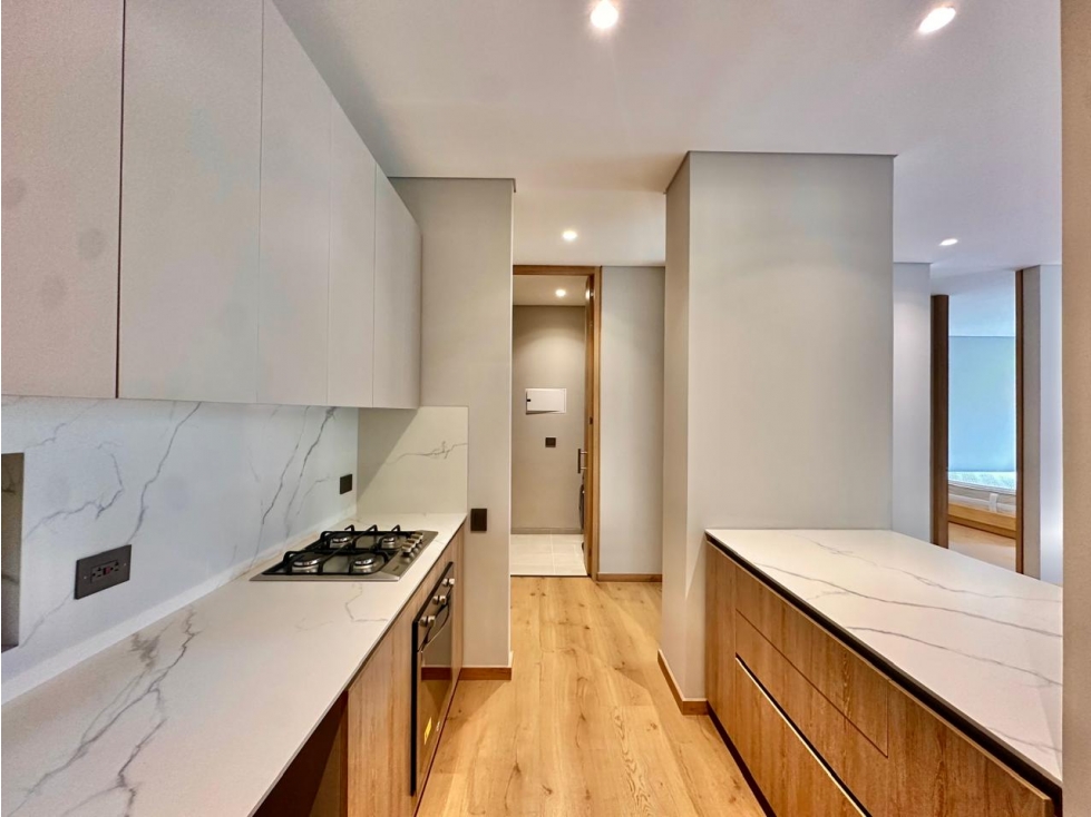Apartaestudio espacioso en venta en Castropol — foto 5