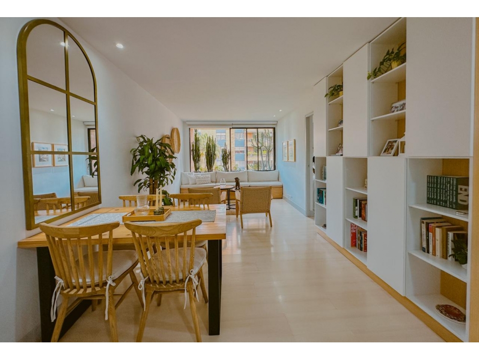 Apartamento para renta convencional Provenza