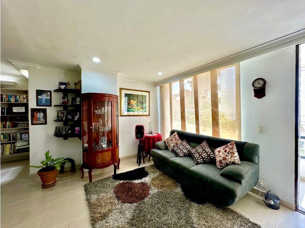Apartamento exclusivo en Laureles — foto 4