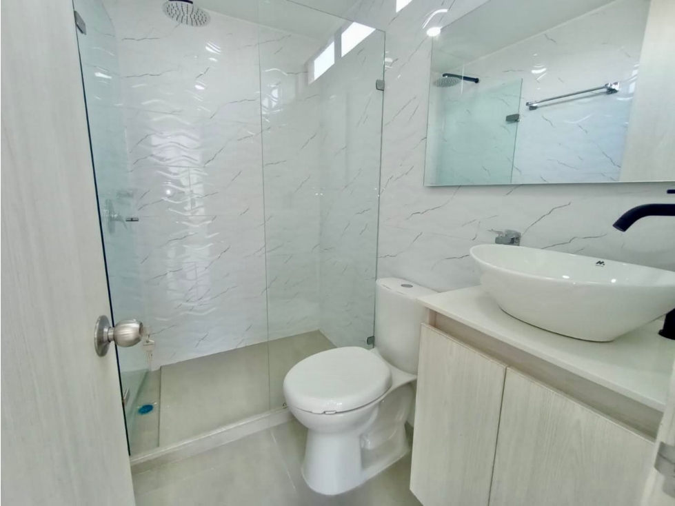 Apartamento a la venta en Sabaneta en piso alto — foto 6