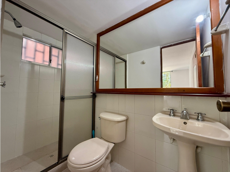 Apartamento en venta en el Poblado, Santa María de los Ángeles — foto 2