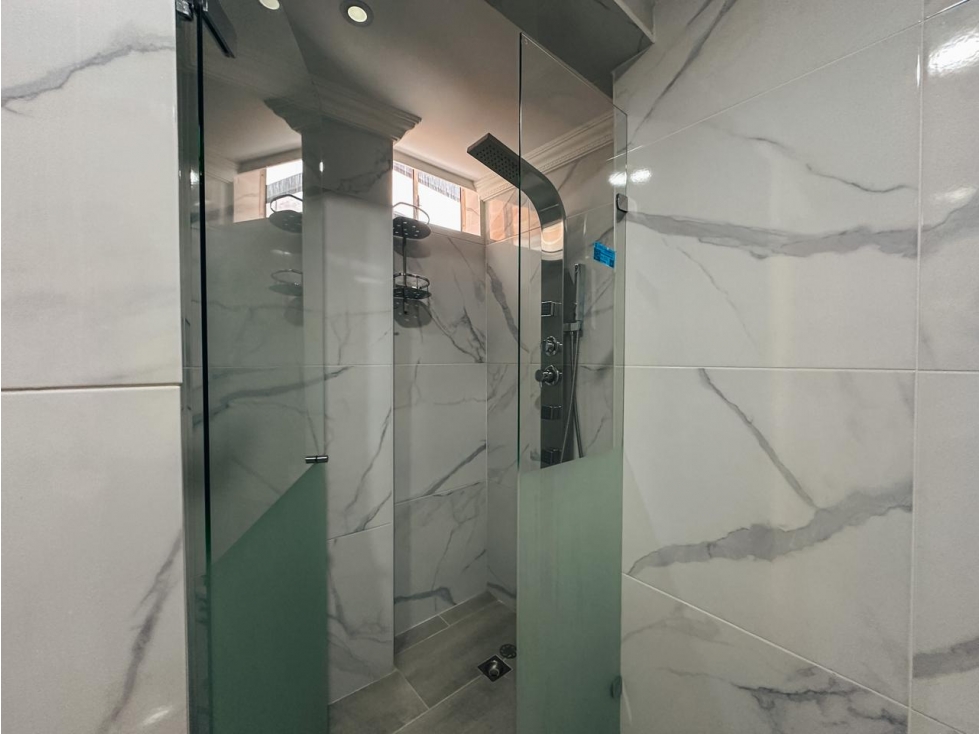 Espectacular casa para la renta amoblada en frontera — foto 4