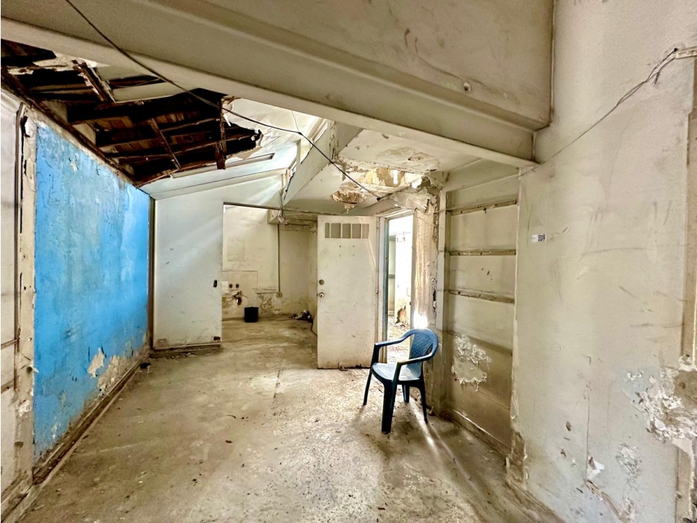 Propiedad en el sector de la minorista para la venta — foto 3