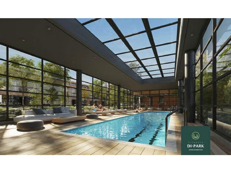 Lote en urbanización para la venta en La Ceja. — foto 2