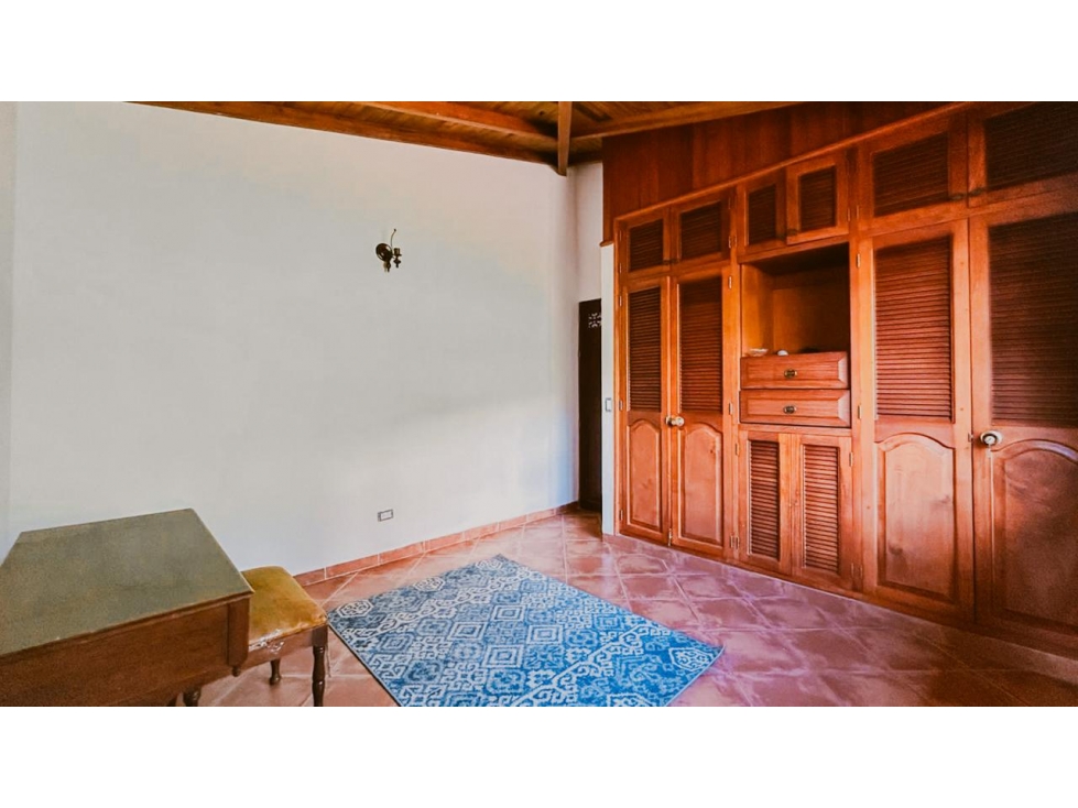 Casa finca en Rionegro para la renta y venta — foto 5