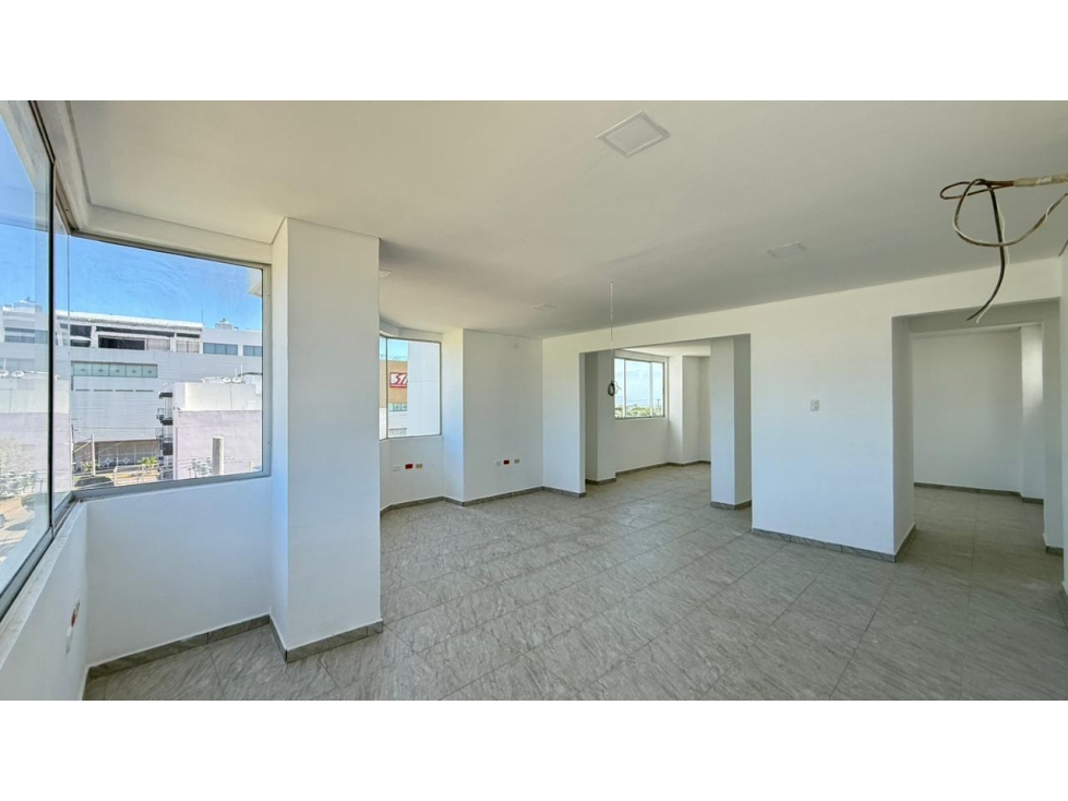 Edificio para la venta o renta en Valledupar, Cesar - 4