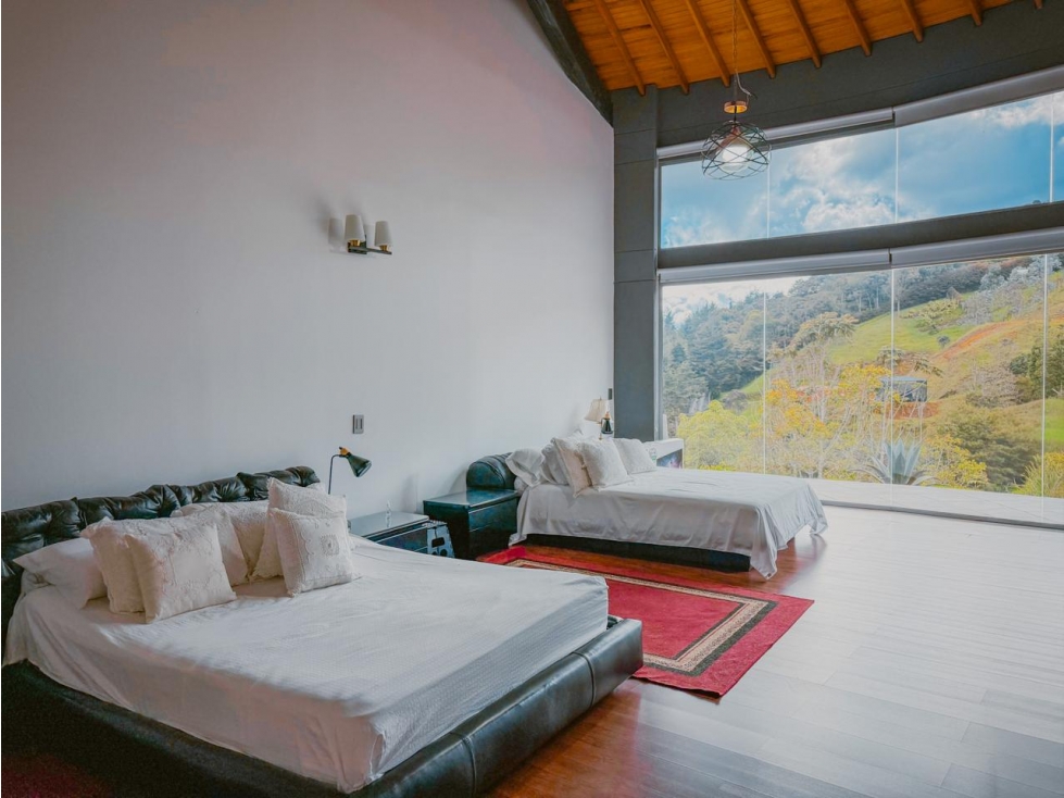 Casa exclusiva para la venta y renta en altos de palmas — foto 4