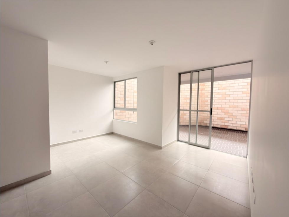 Apartamento para la venta y renta tradicional en Sabaneta, piso 4 — foto 3