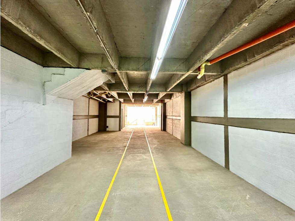 Edificio para inversión en venta, Envigado, cerca al parque san josé - 5