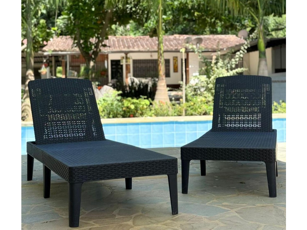 Casa campestre para la venta en Santa fé de Antioquia — foto 4