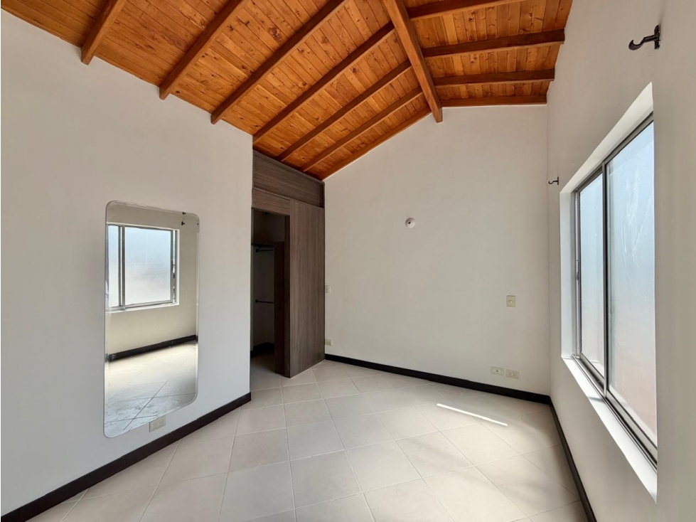 Apartamento para la venta en Guayabal-sector Cristo rey, piso 4 — foto 2