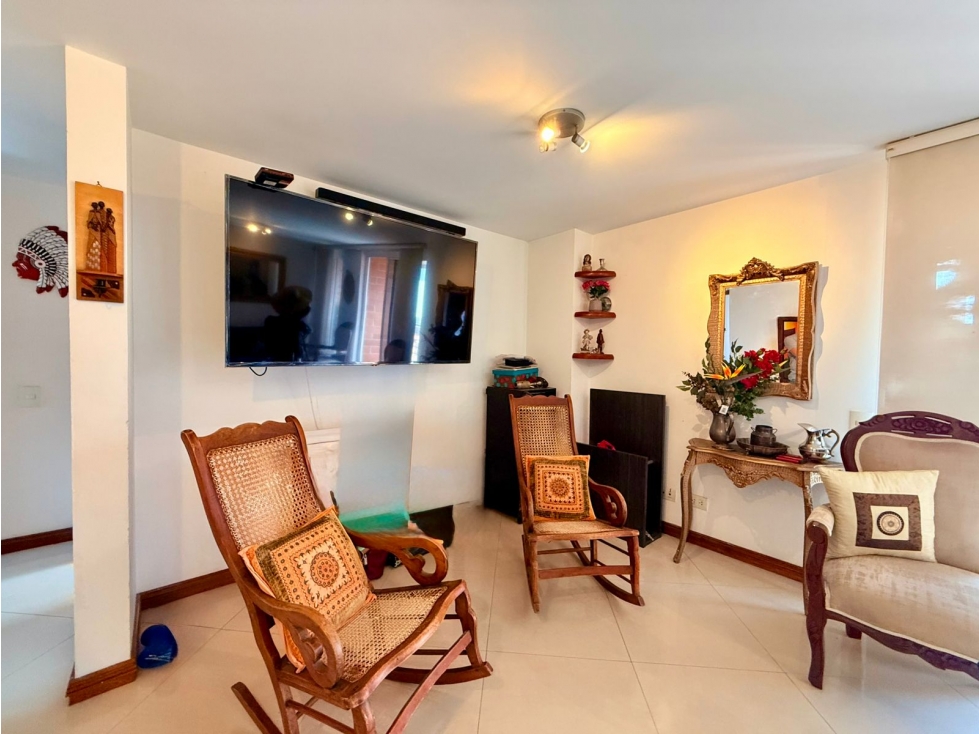 Apartamento para la venta o renta en Laureles, piso 11 — foto 2