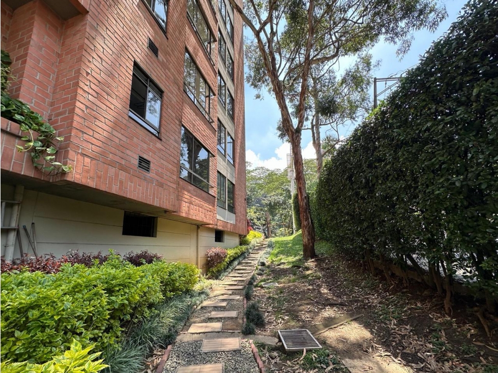 Penthouse para la venta y renta amoblada en Palmas, piso 10 — foto 4