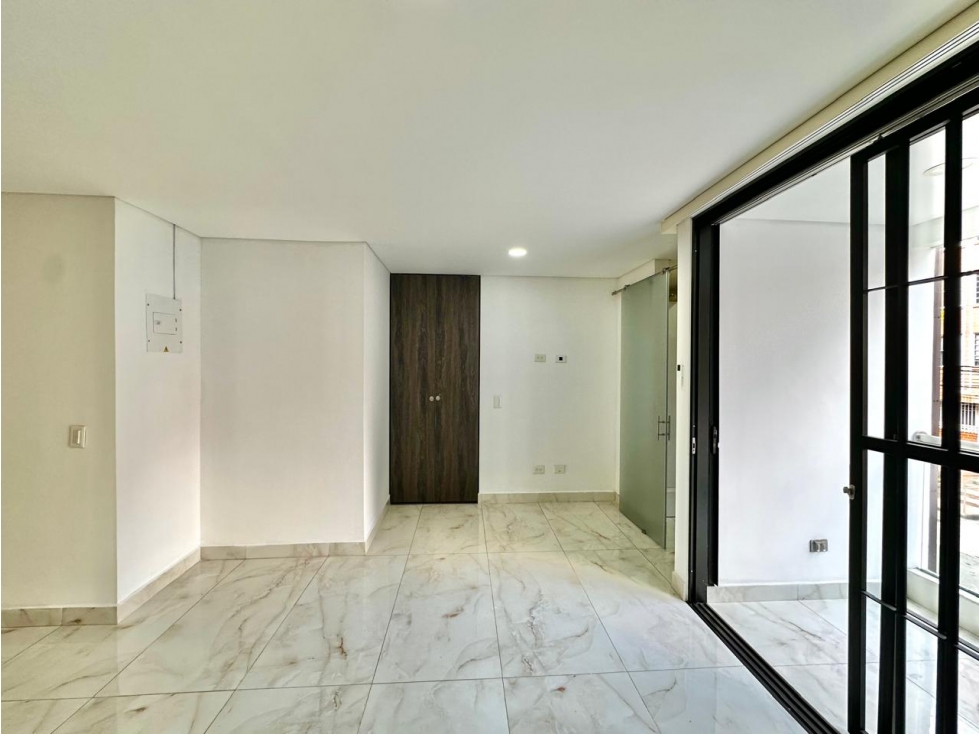 Apartamento para la renta tradicional en Laureles, piso 2 — foto 2