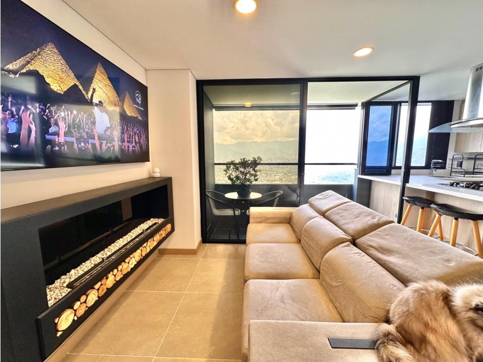 Apartamento para la venta en Palmas, piso 22 — foto 3