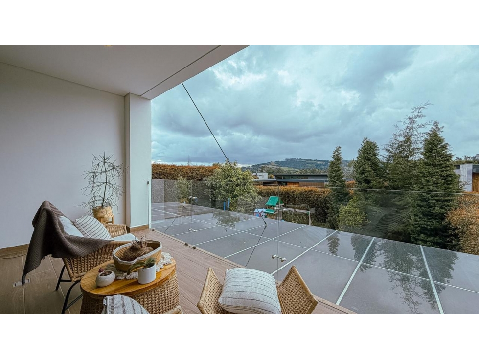 Casa de lujo para la venta en Palmas, urbanización cerrada — foto 5