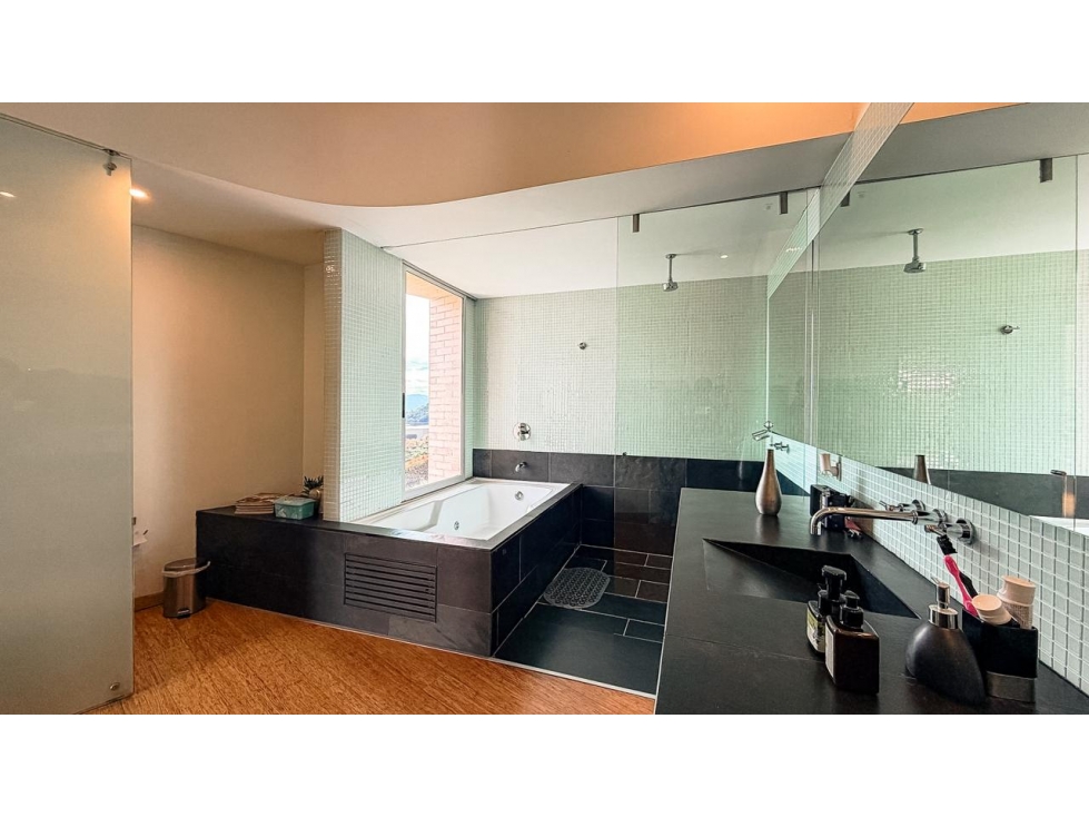 Casa de lujo para la venta en Palmas, unidad cerrada — foto 4