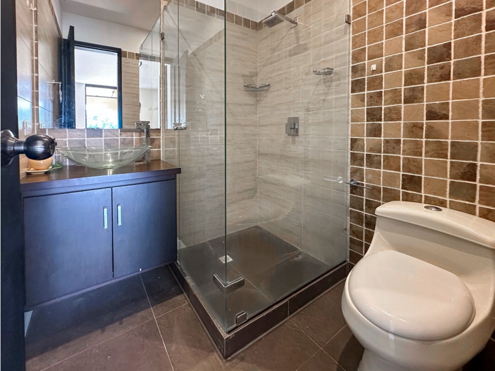Casa campestre para la venta en Altos de Palmas — foto 3