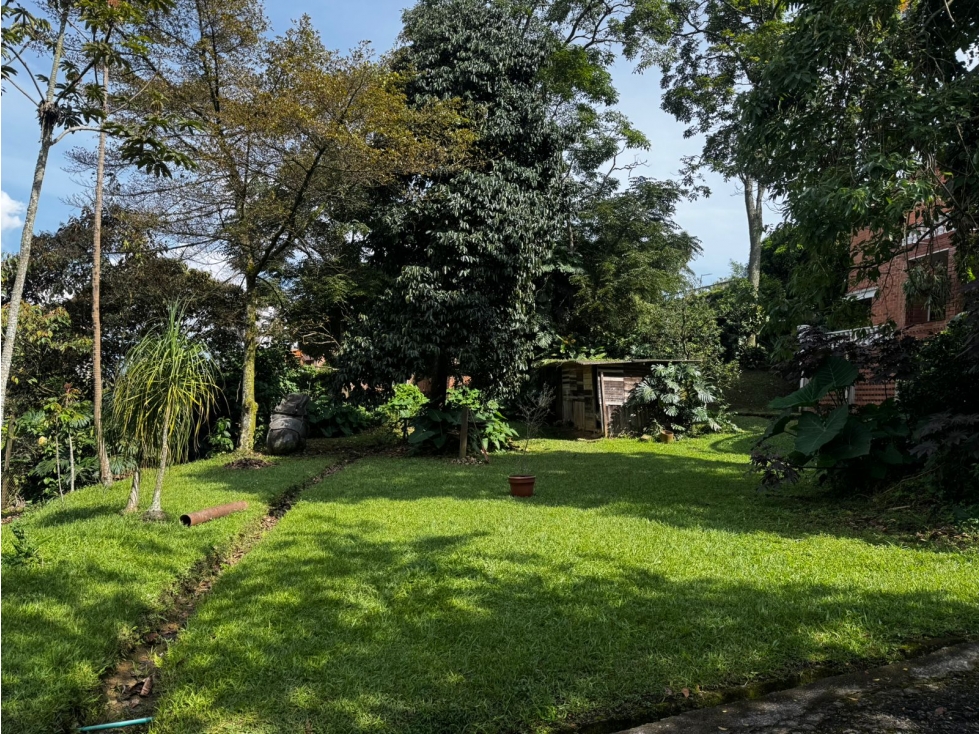 Lote para la venta en El Poblado — foto 2
