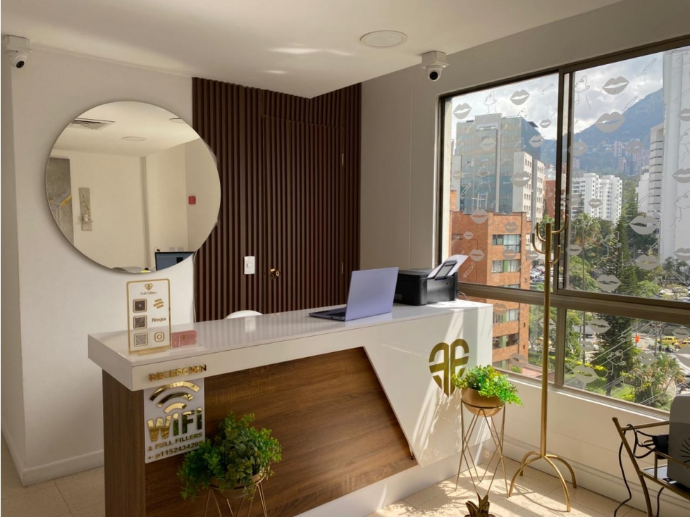 Oficina para la venta en El Poblado — foto 3