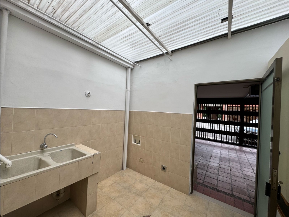 Casa Duplex cerca al Country Club — foto 2