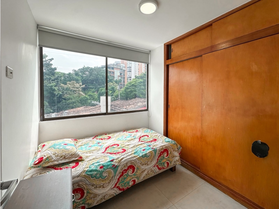 Apartamento remodelado para renta y venta en Patio Bonito — foto 3