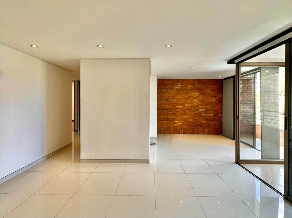 Apartamento en renta tradicional en el Poblado — foto 2
