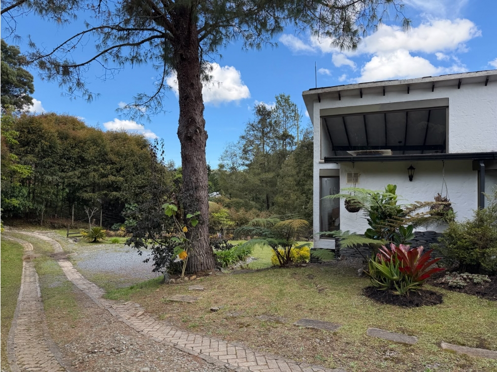 Casa Campestre cerca al Mall Le Mont — foto 2