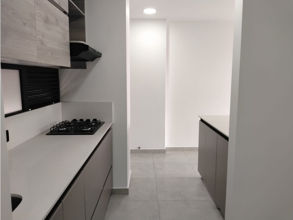 Apartamento para la venta en la transversal de la Montaña — foto 6