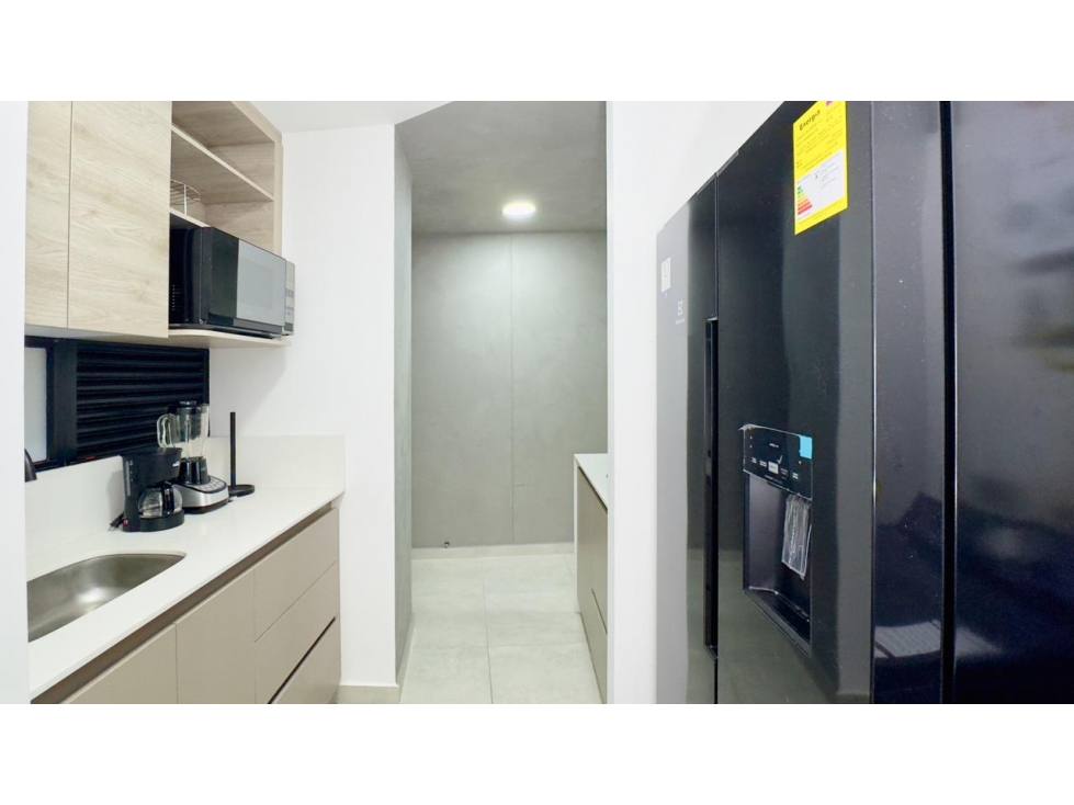 Apartamento para venta en Envigado, piso 2 — foto 4