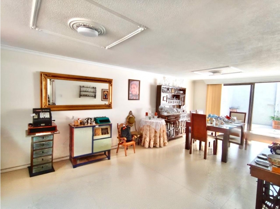 Casa para la venta en Laureles, sector estadio — foto 3
