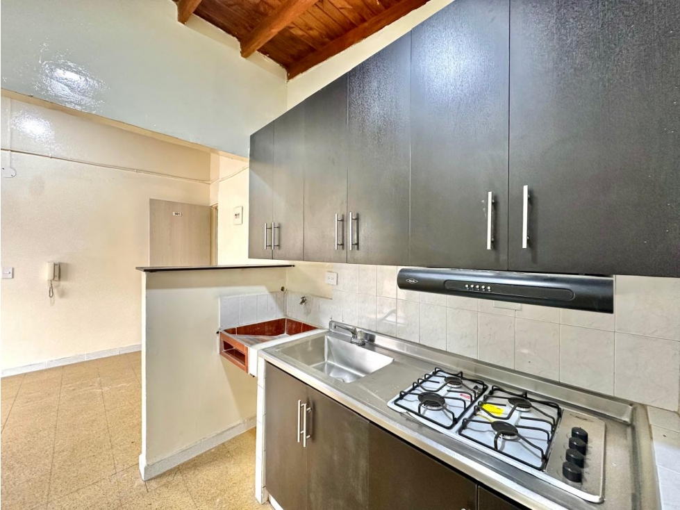 Apartamento para renta tradicional en Itagüí, Santa María — foto 2